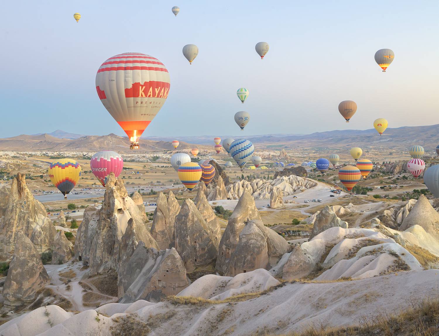 каппадокия, турция, карадениз, карс, ван, немрутдаг, немрут_даг, Эдуард Кутыгин