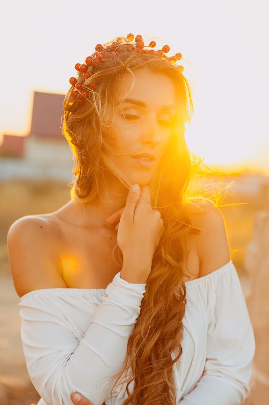 Дыхание солнцаphoto preview