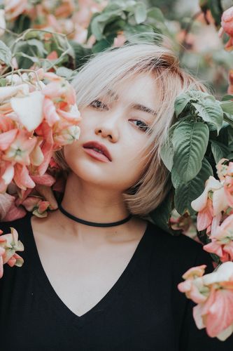 Nga Wendy