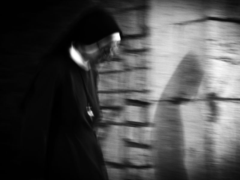 The shadow of doubt IIphoto preview