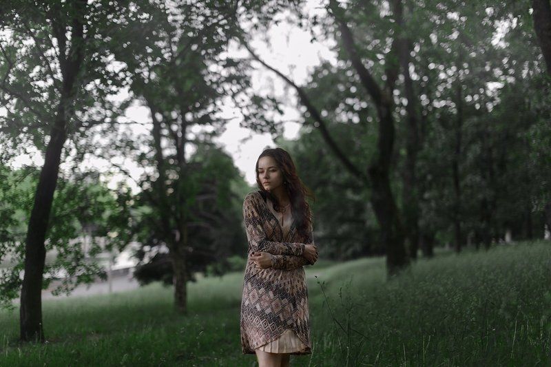 И летом бывает холодноphoto preview