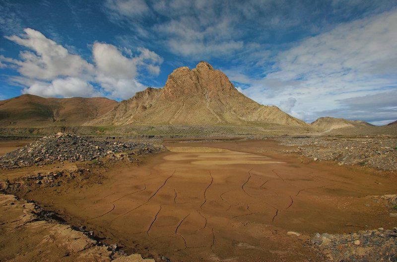 Тибетские зарисовки. 2006.photo preview