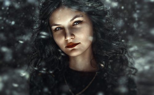 cold