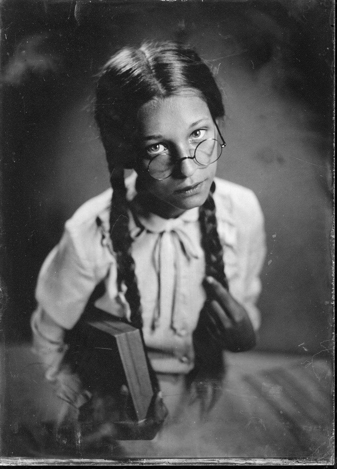 , Сергей Гайлет