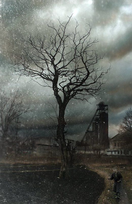 Вспоминая путь...photo preview