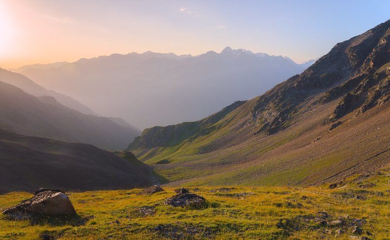 Утро на Сылтран-Суphoto preview