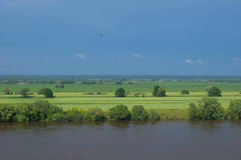 река, ока За рекойphoto preview