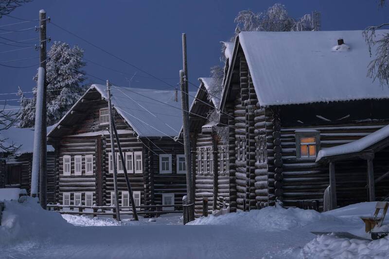 Заходи на огонёкphoto preview