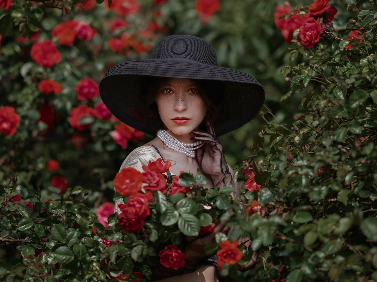 , Александра Погребняк