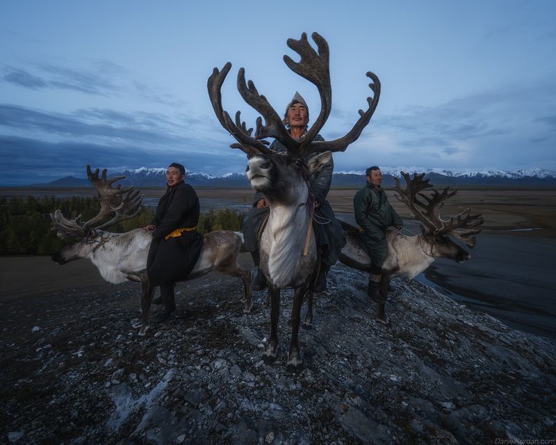 Mongolia Tsaatanphoto preview