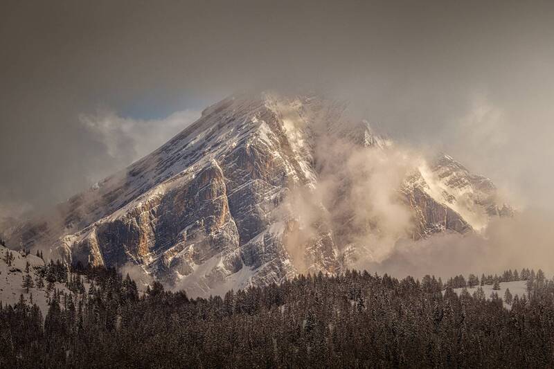 dolomiti, italia, landscape photo preview