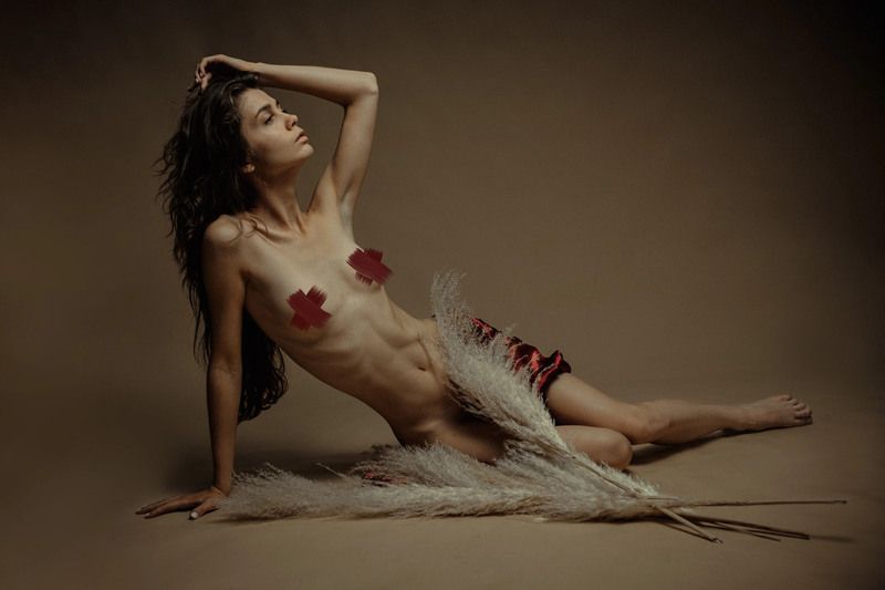 Аксиньяphoto preview