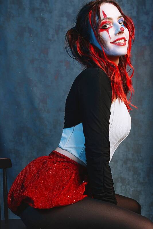 Харли Квинphoto preview