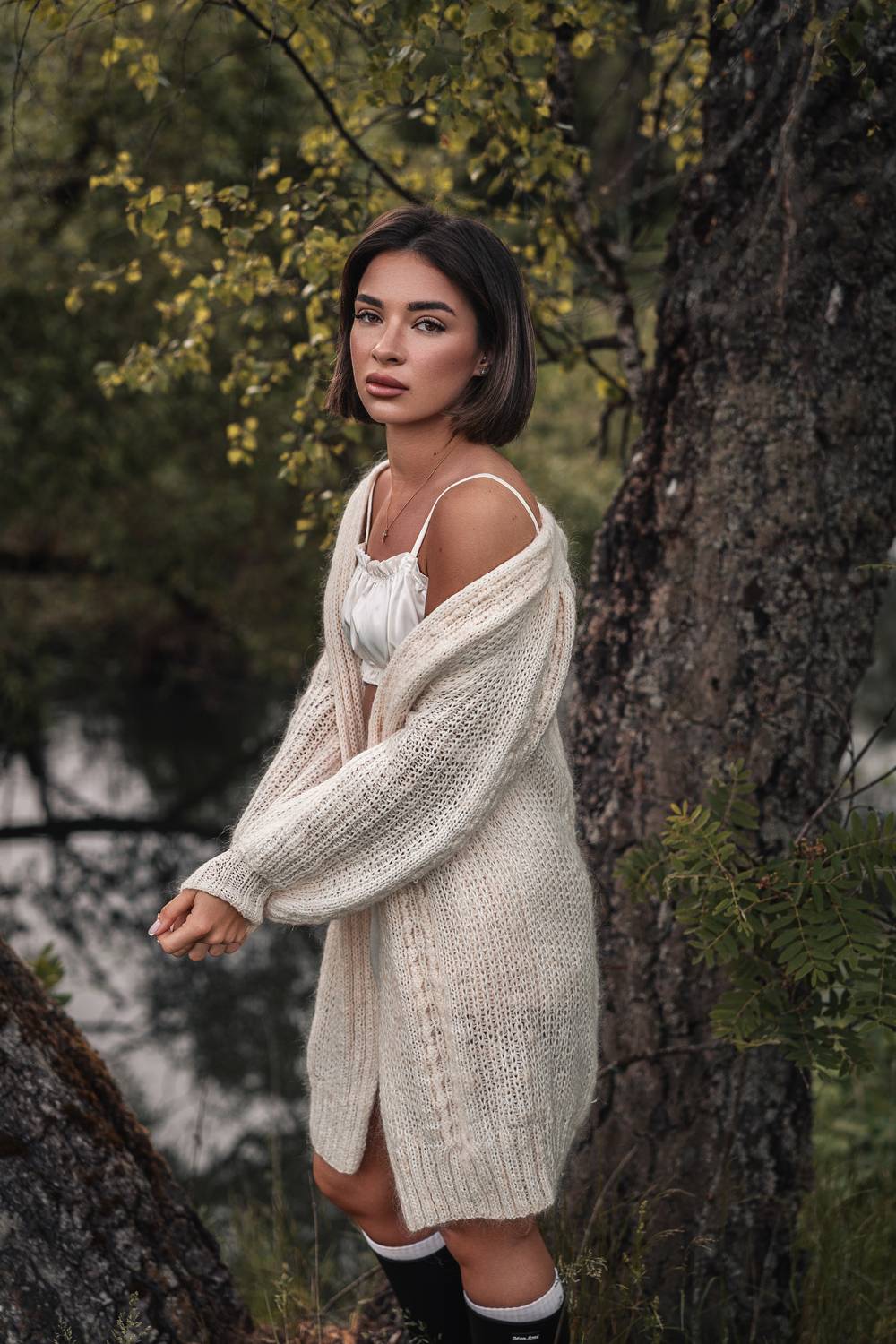 , Мария Пируева