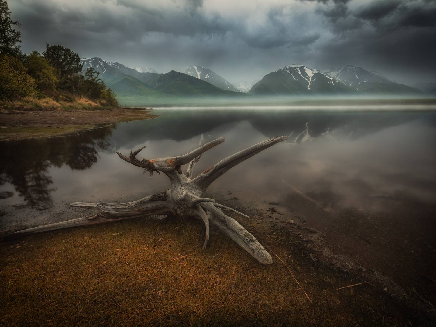 , Лаврентьев Александр