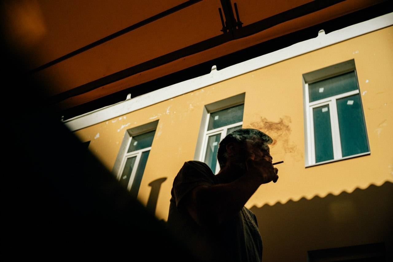 , Какоткин Роман