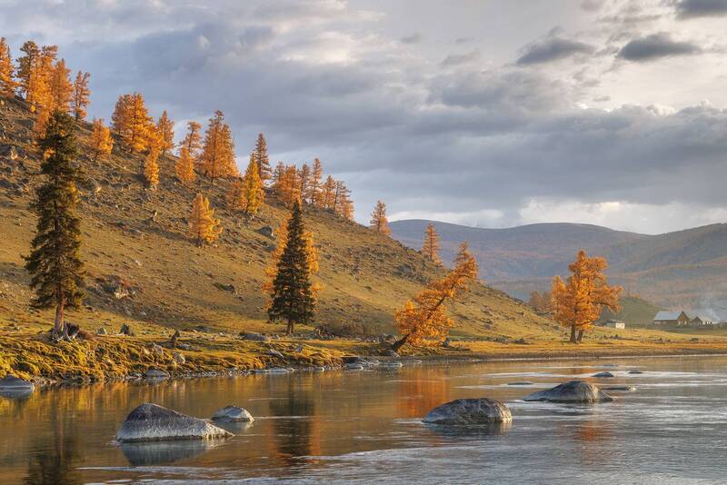 Золото Алтаяphoto preview