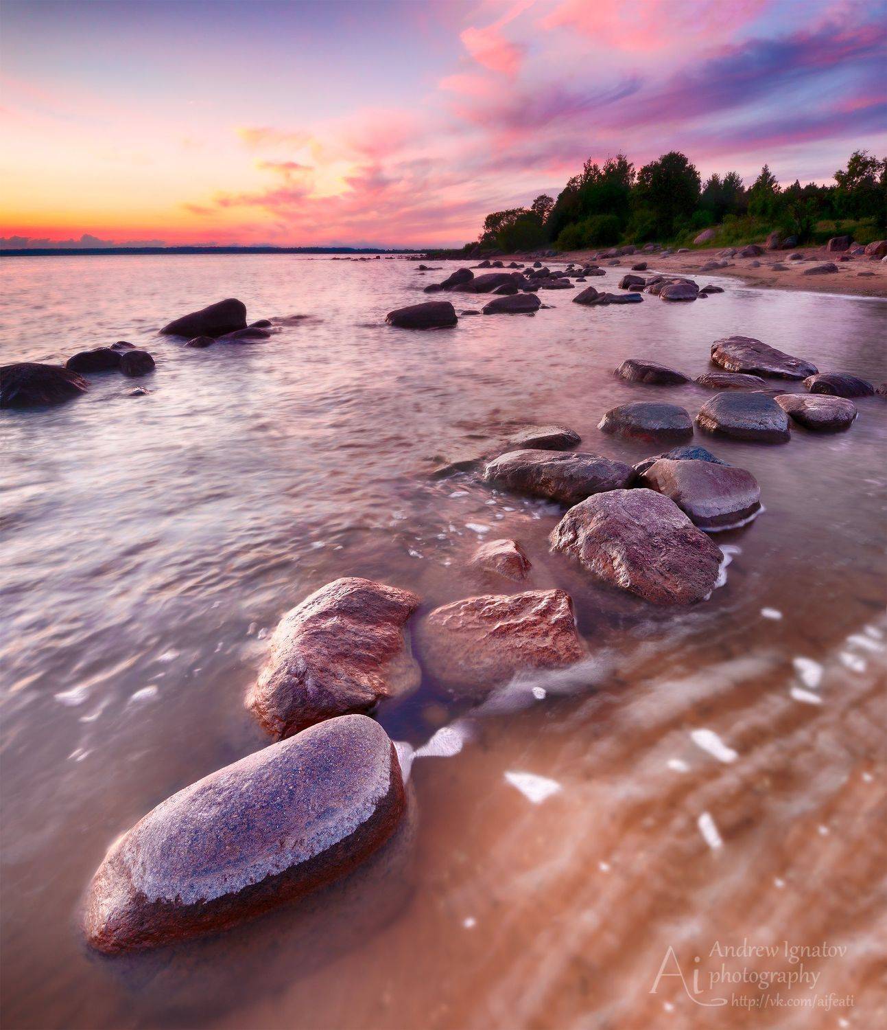 , Андрей Игнатов