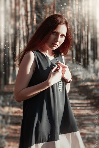Мое вдохновение