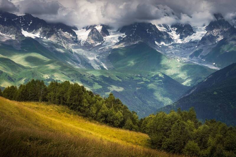 Долина Чанчахиphoto preview