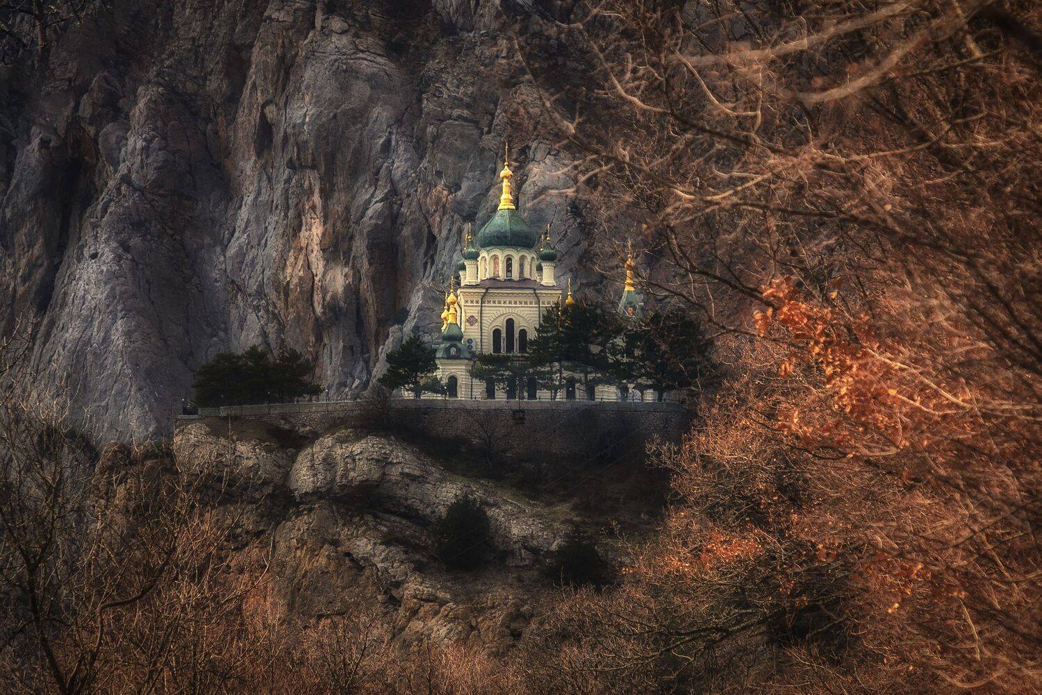 крым, Гусева Елена