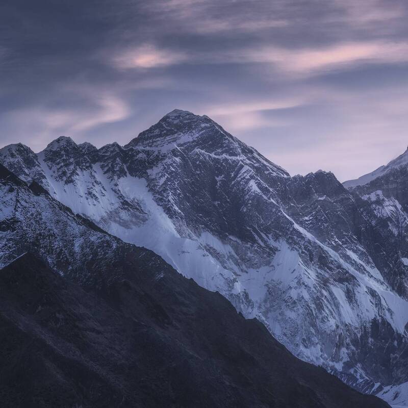 Эверестphoto preview