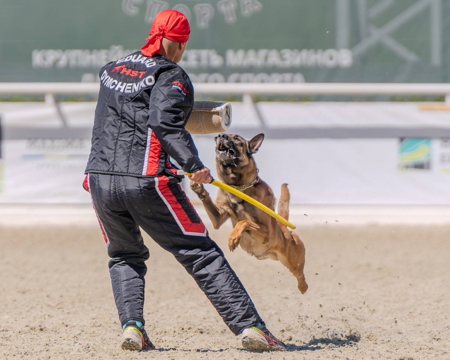 , Сергей Жиркевич