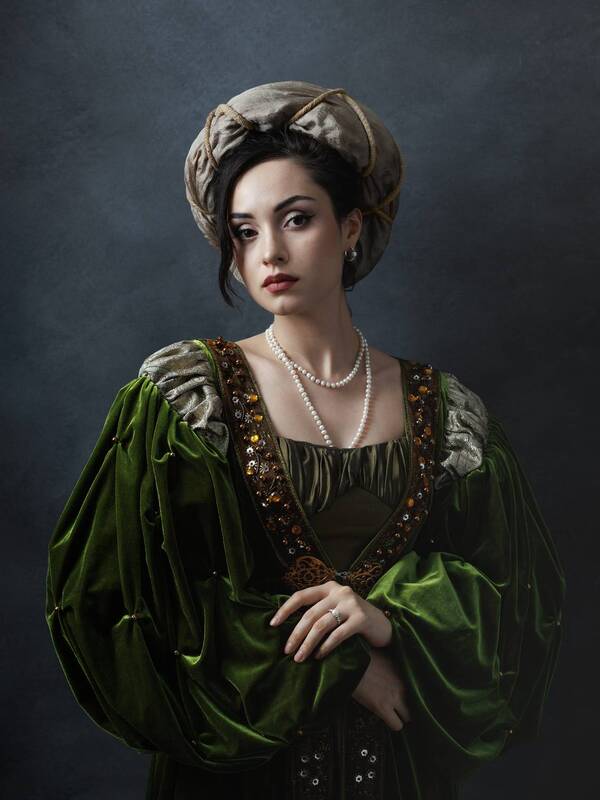 Аннаphoto preview