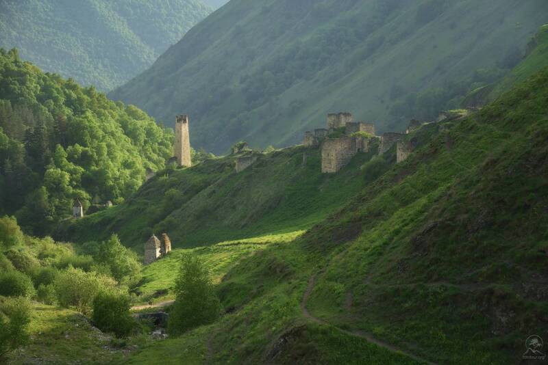 цори, ингушетия ЦОРИphoto preview