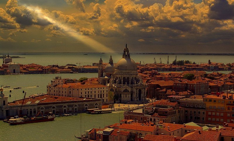 пусть будет венецияphoto preview