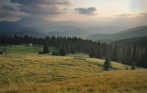 спокойствие
