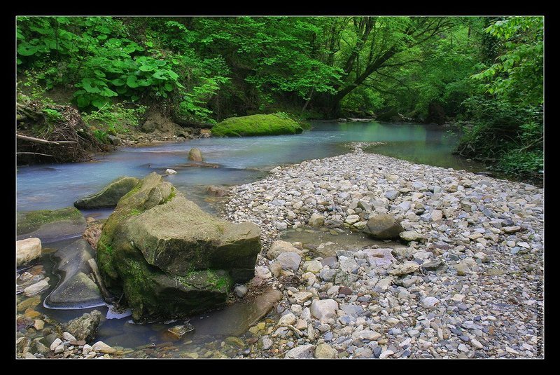 сочи, кавказ, агура Агураphoto preview