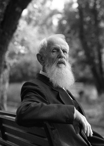 Мужской портрет