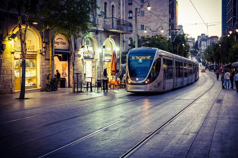Old City of Jerusalemphoto preview