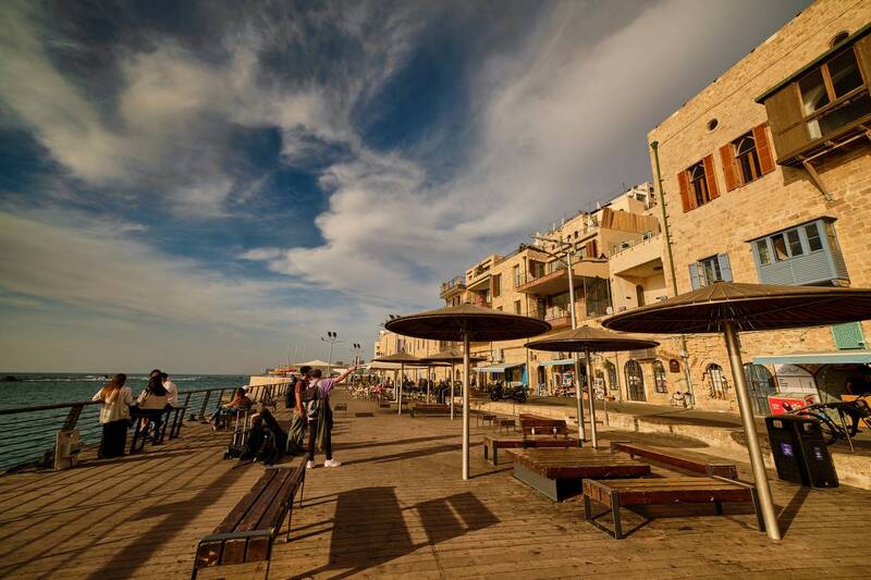 Yafo (Tel-Aviv)photo preview