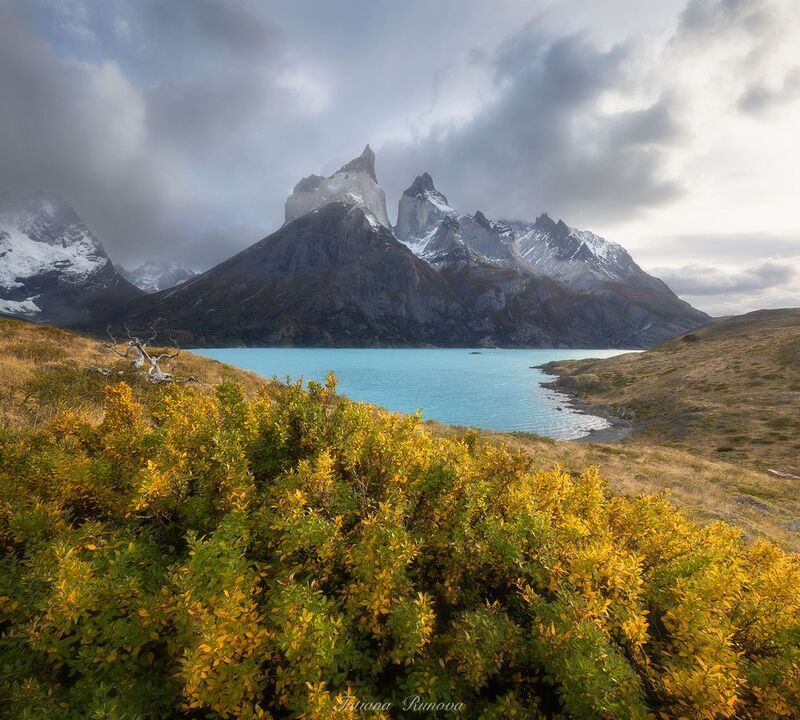 Torres del Painephoto preview