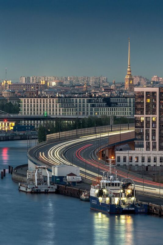 Ритм Петербургаphoto preview