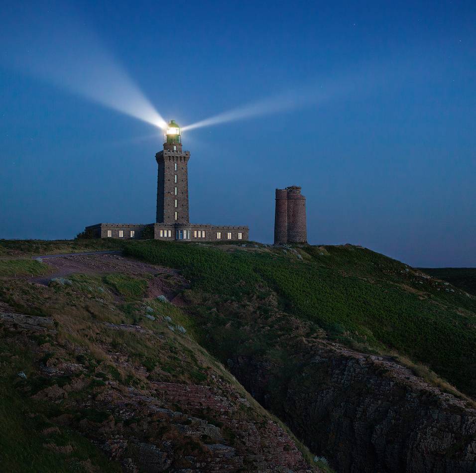 france, lighthouse, маяк, фанция, бретань, Alex Yurko