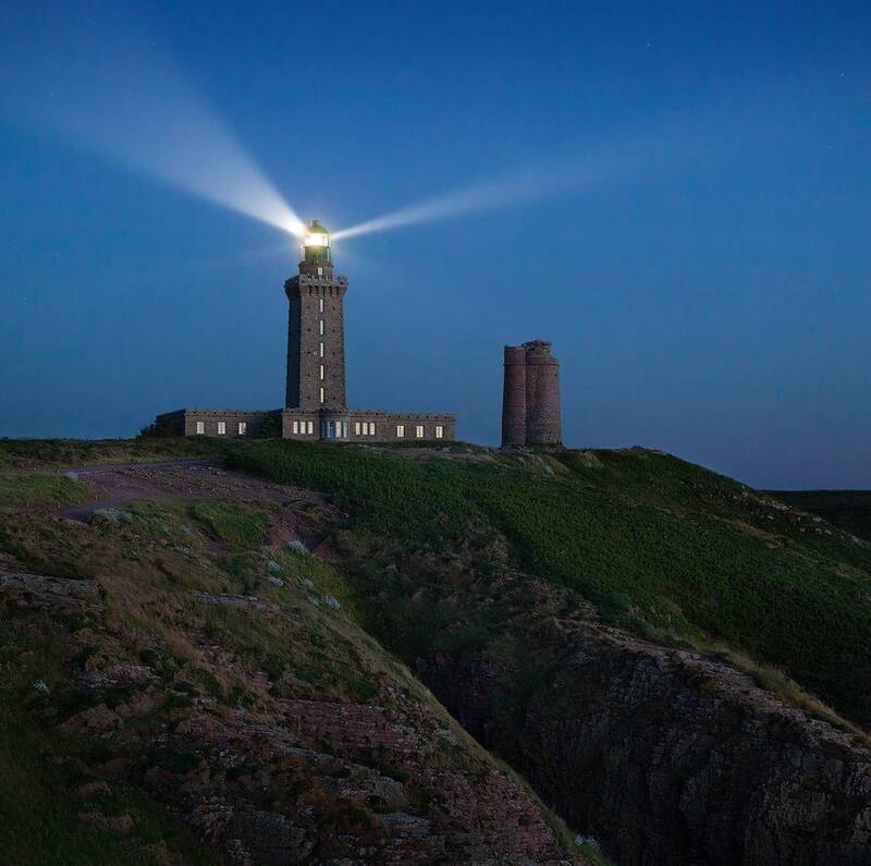 france, lighthouse, маяк, фанция, бретань Brittany. Francephoto preview
