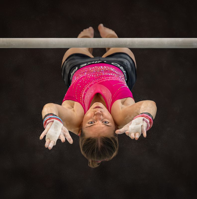 sports, sports_photography, gymnastics Flight Pathphoto preview