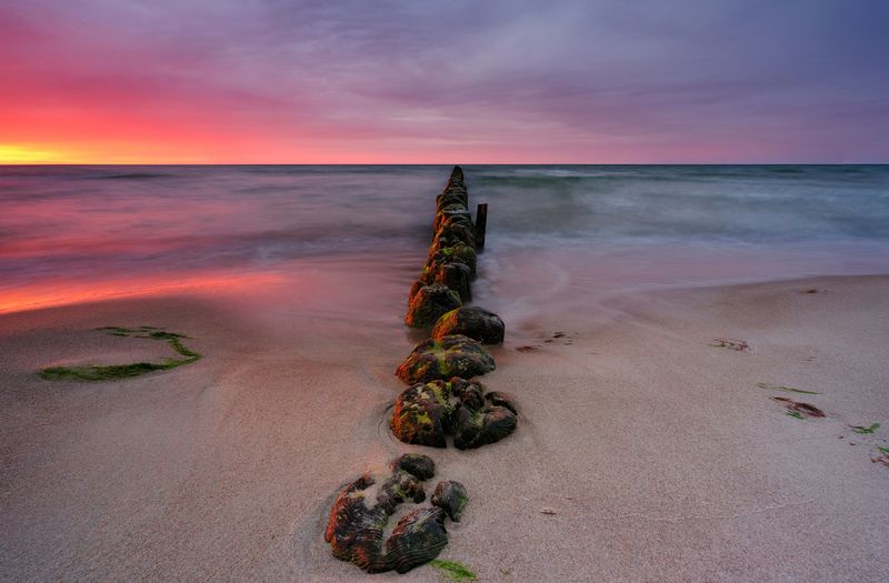 Baltic Atmospherephoto preview