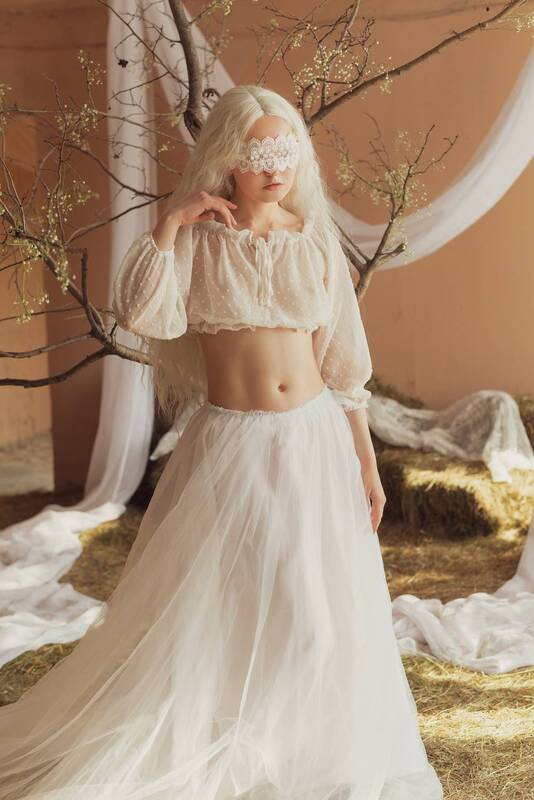 Анастасияphoto preview