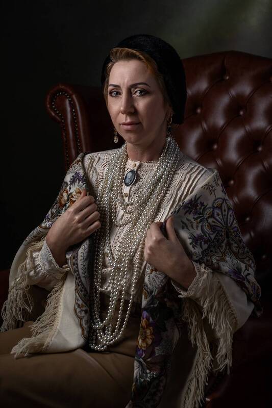 барыняphoto preview