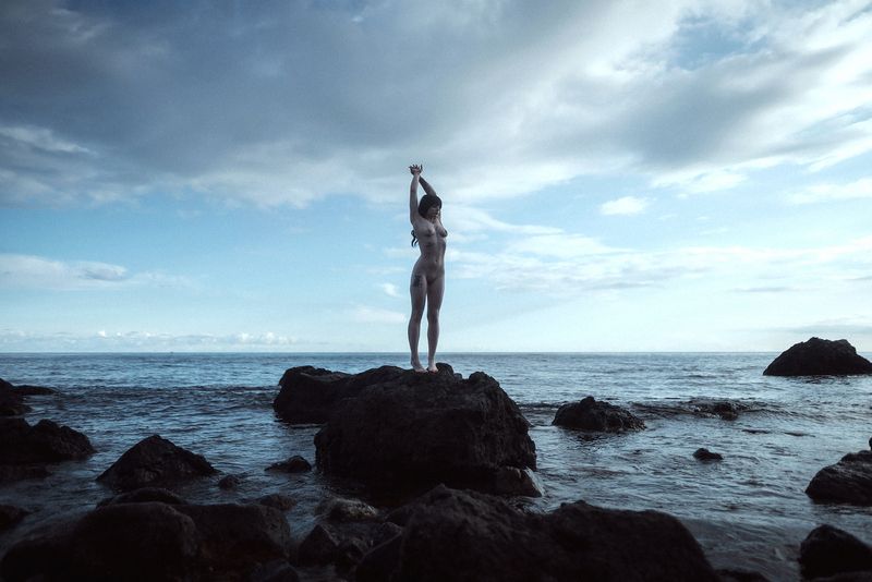 MoodyPortrait, NaturePhotography, FineA Marinaphoto preview