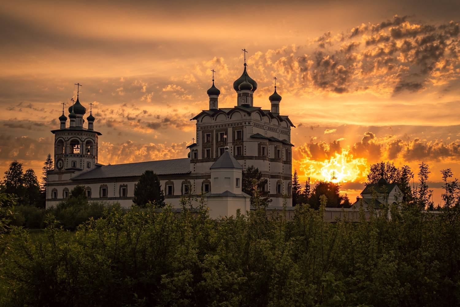 , Сергей Белокуров
