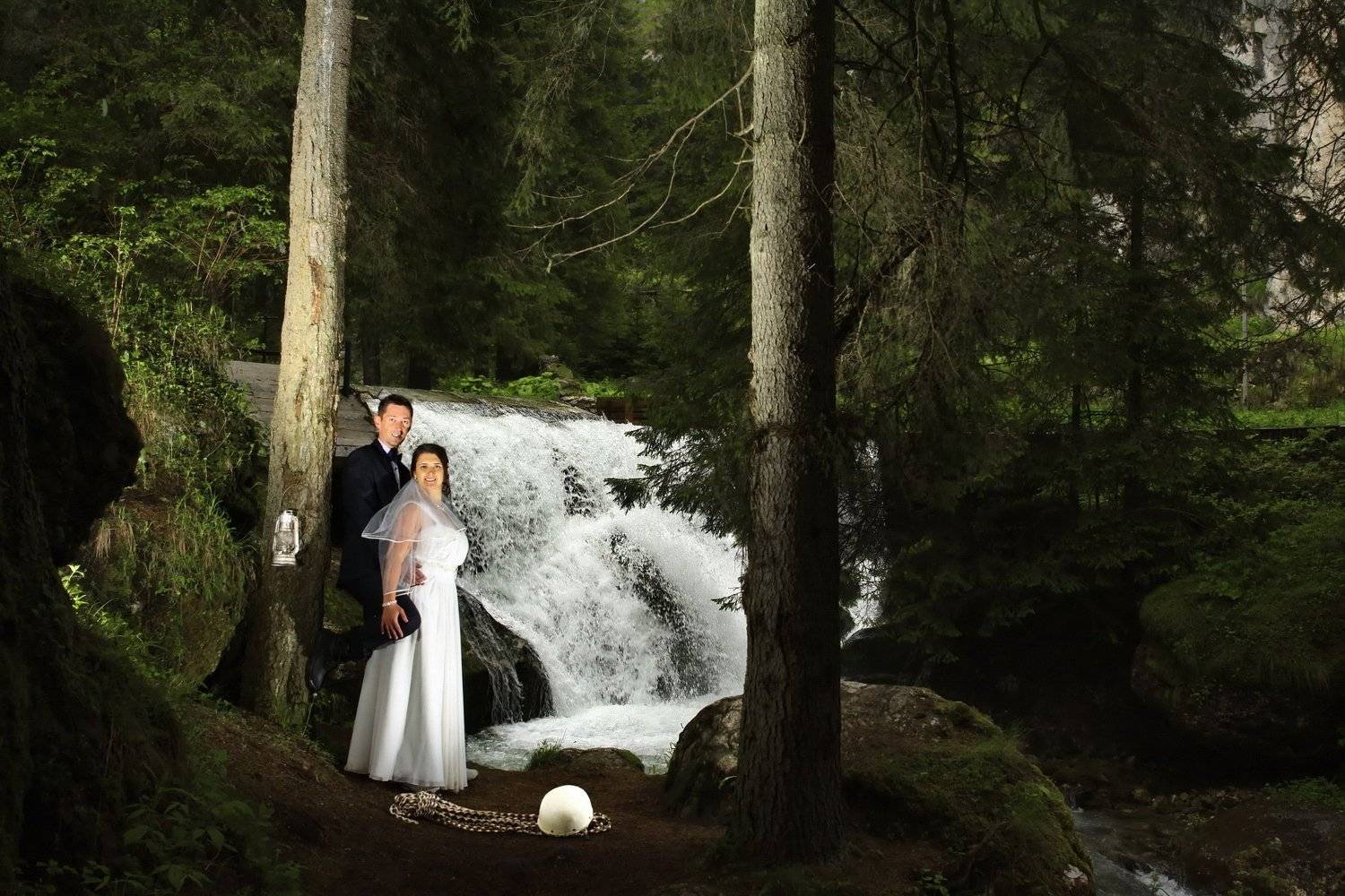 After Wedding Day. Автор: Sorin Lazar Photography , Sorin Lazar Photography