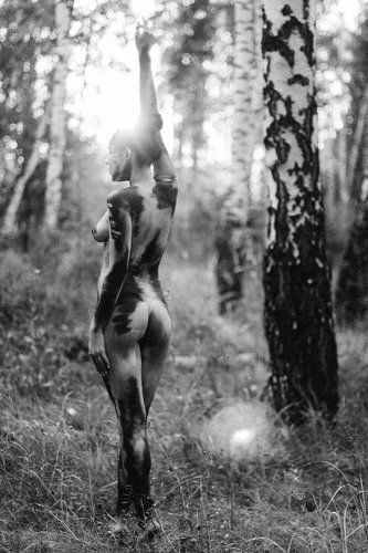  Родина-мать природа 