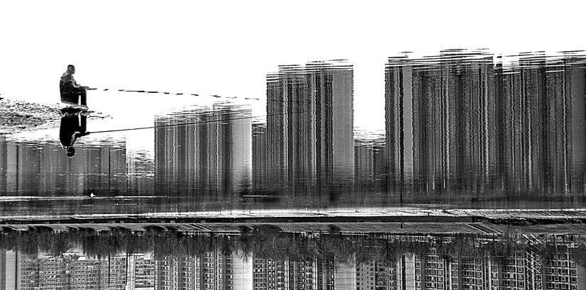 параллельный мир. Автор: Di-Art , Di-Art