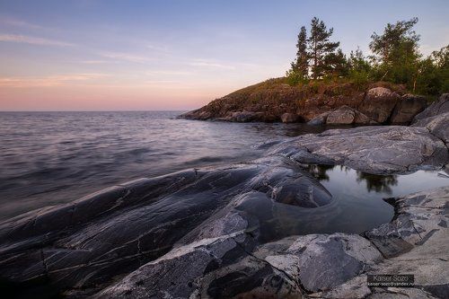 Каменные волны