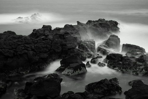 Volcanic rocks